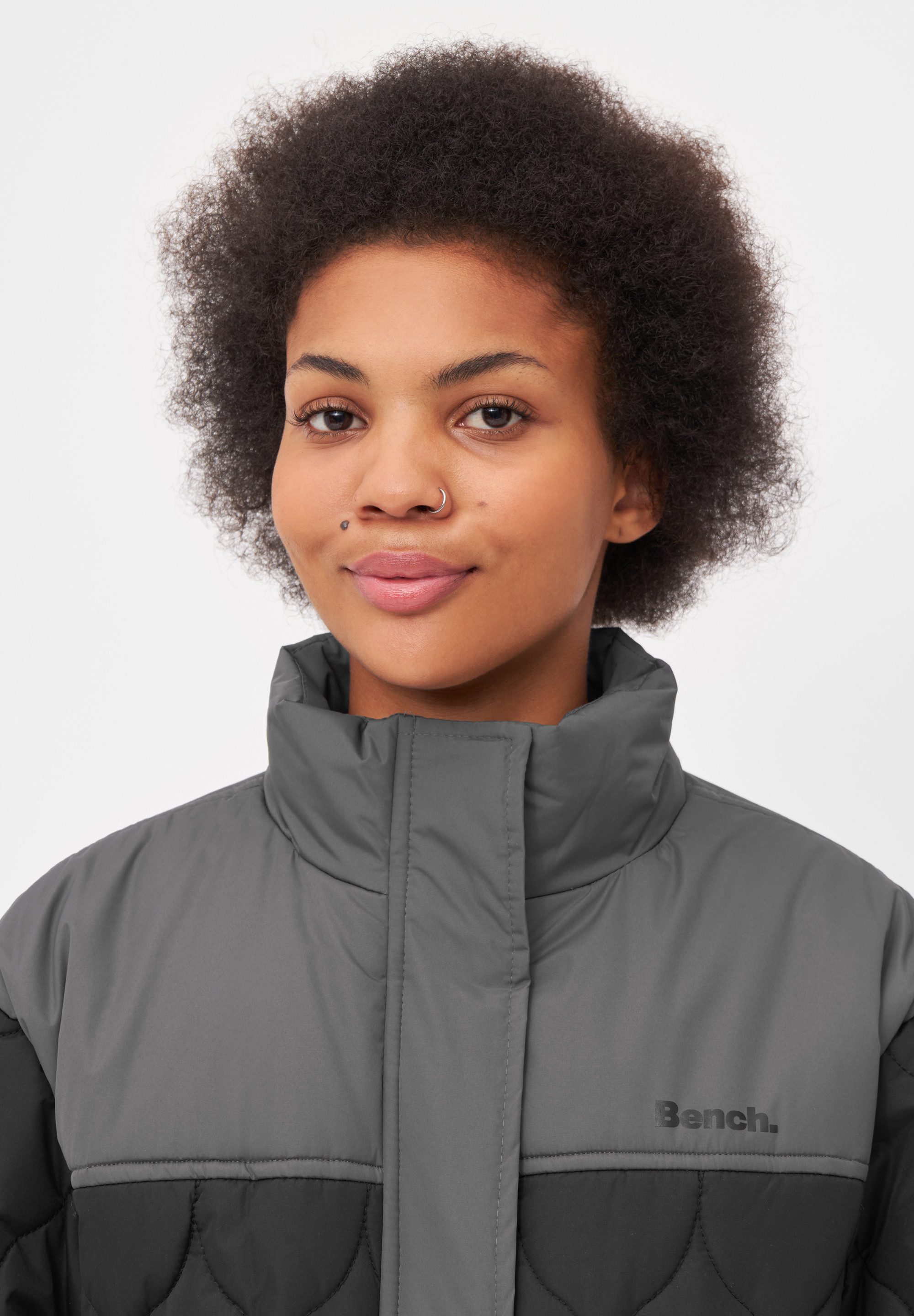 Bench. Steppjacke JORGIA