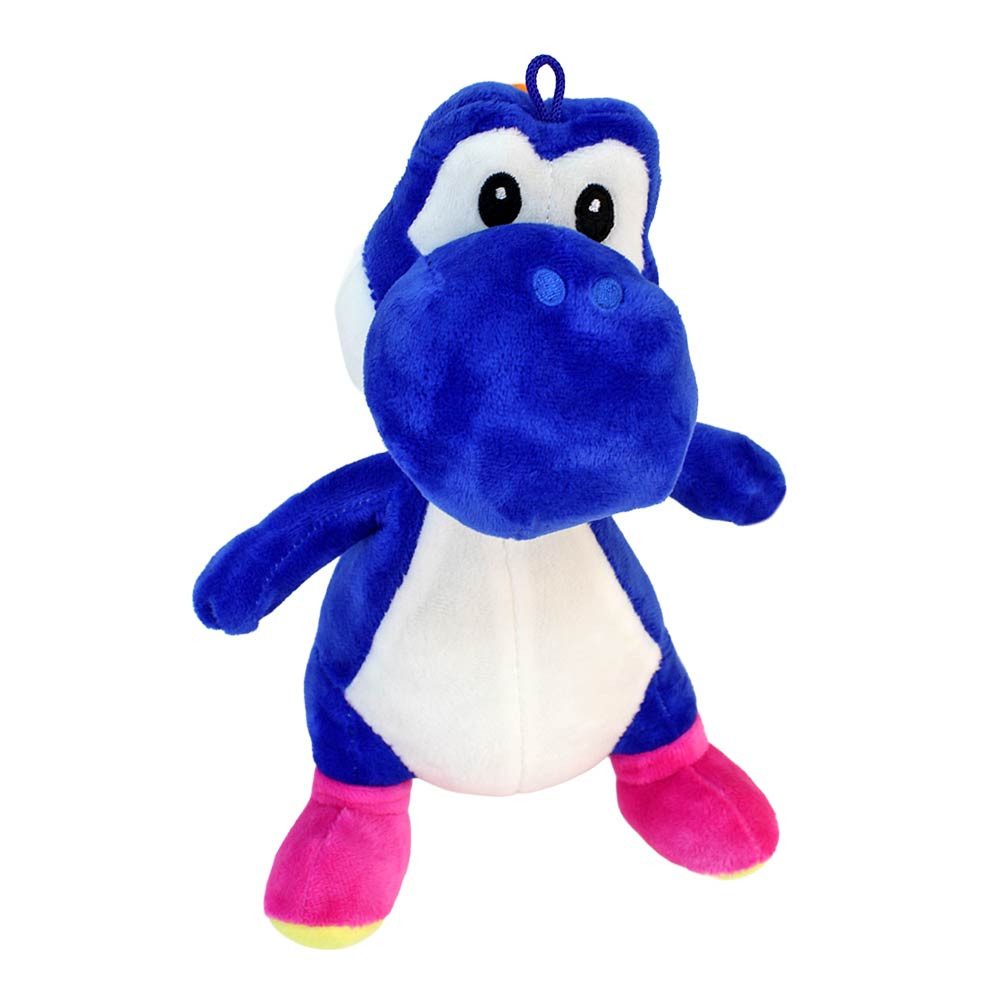 Whitehouse Leisure International Ltd Kuscheltier Nintendo Yoshi Plüsch - ca. 27 cm (1-St)