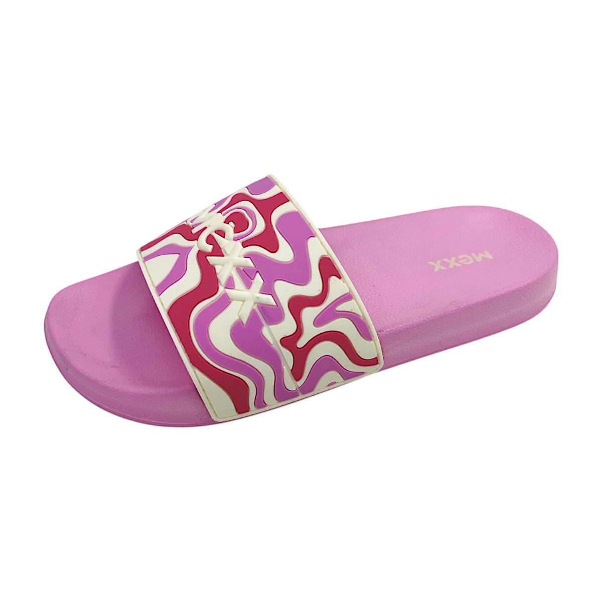 Mexx Pantolette Pantolette günstig online kaufen