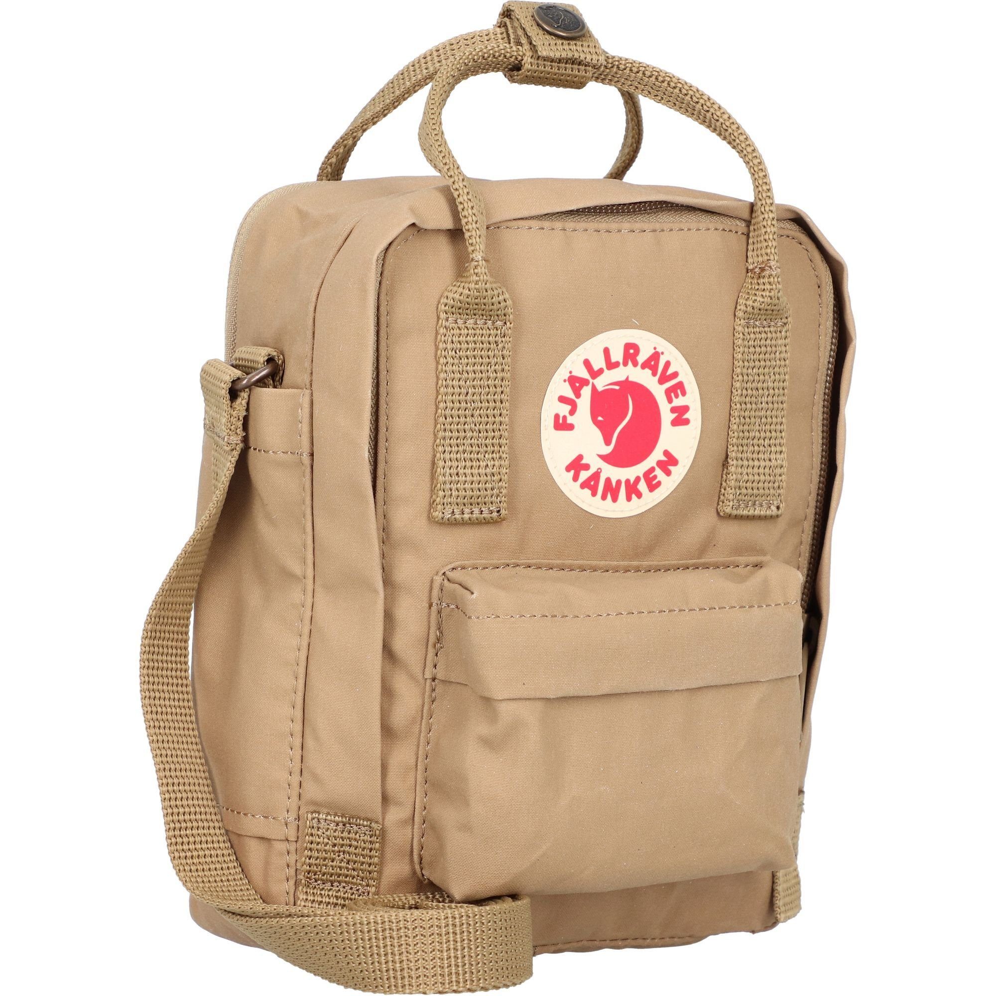Fjällräven Umhängetasche Kanken, Nylon günstig online kaufen