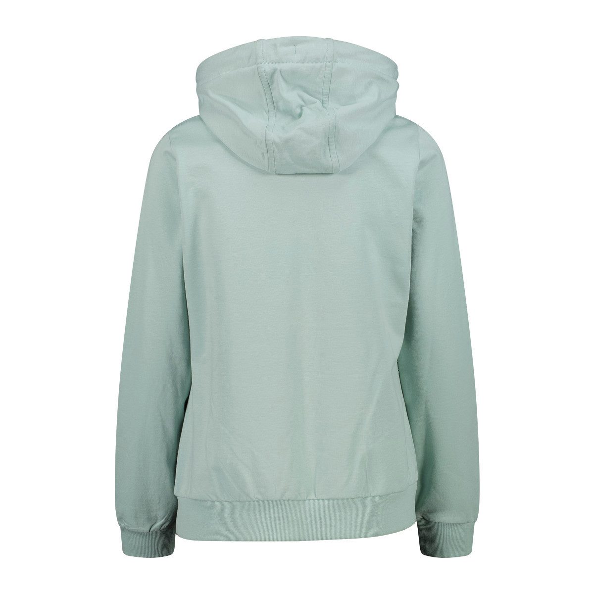 CMP Sweatjacke CMP Damen Sweatjacke WOMAN JACKET FIX HOOD 31D4276 günstig online kaufen