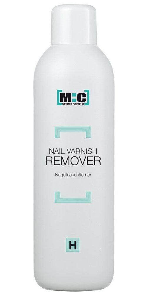 M:C Haargel M:C Nagellackentferner 1000ml