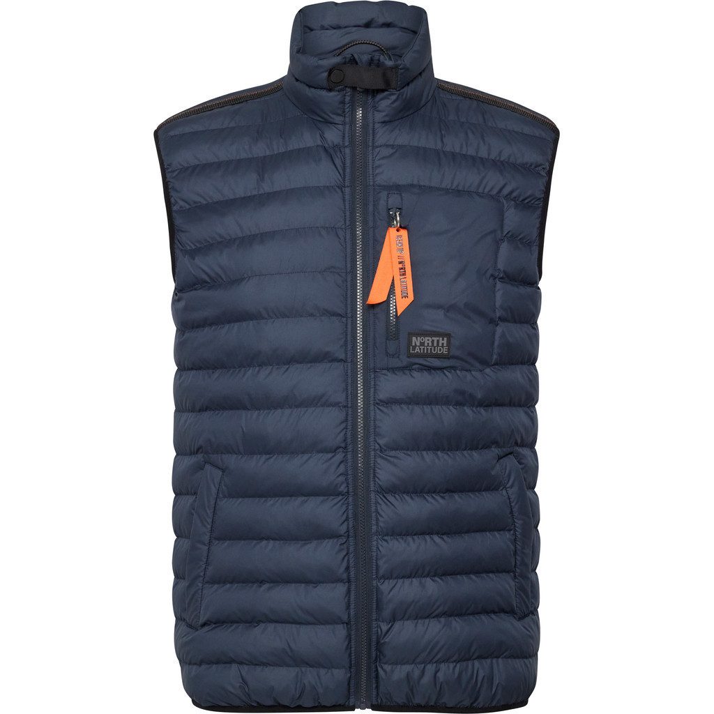 north 56 4 Funktionsweste North Latitude günstig online kaufen