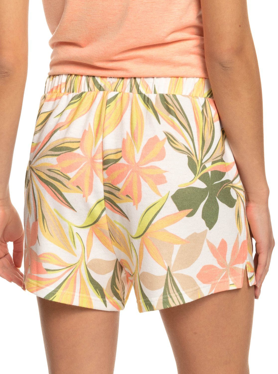 Love Relaxshorts For Roxy Fool