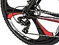 KS Cycling Mountainbike »Sharp«, 21 Gang Shimano Tourney Schaltwerk, Kettenschaltung, Bild 8
