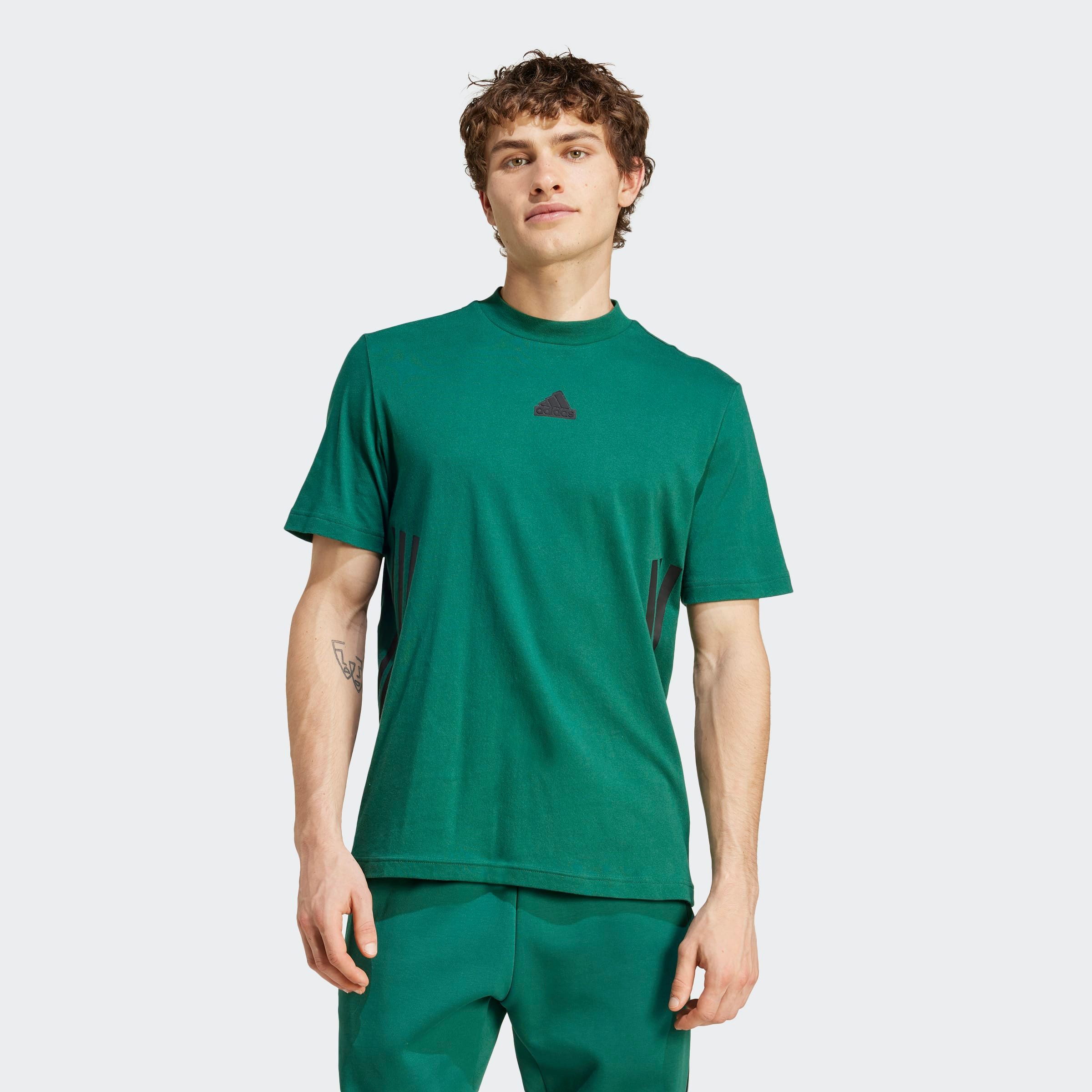 adidas Sportswear T-Shirt M FI 3S günstig online kaufen