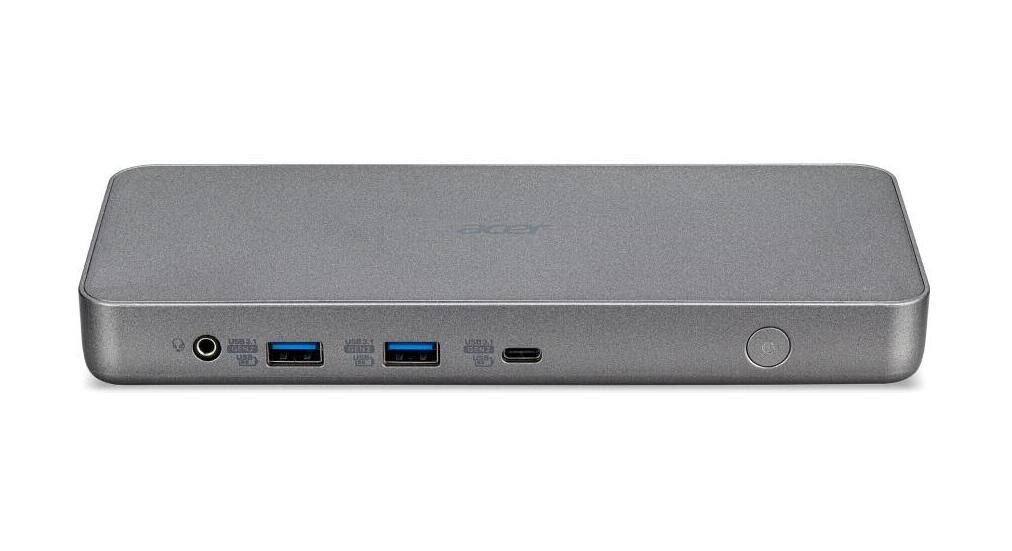 Acer Laptop-Dockingstation Acer Chrome Dock 501