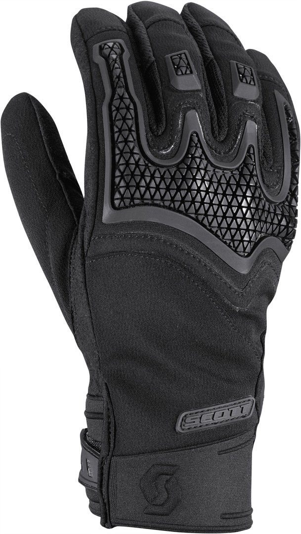 Scott Motorradhandschuhe Dualraid Motorrad Handschuhe