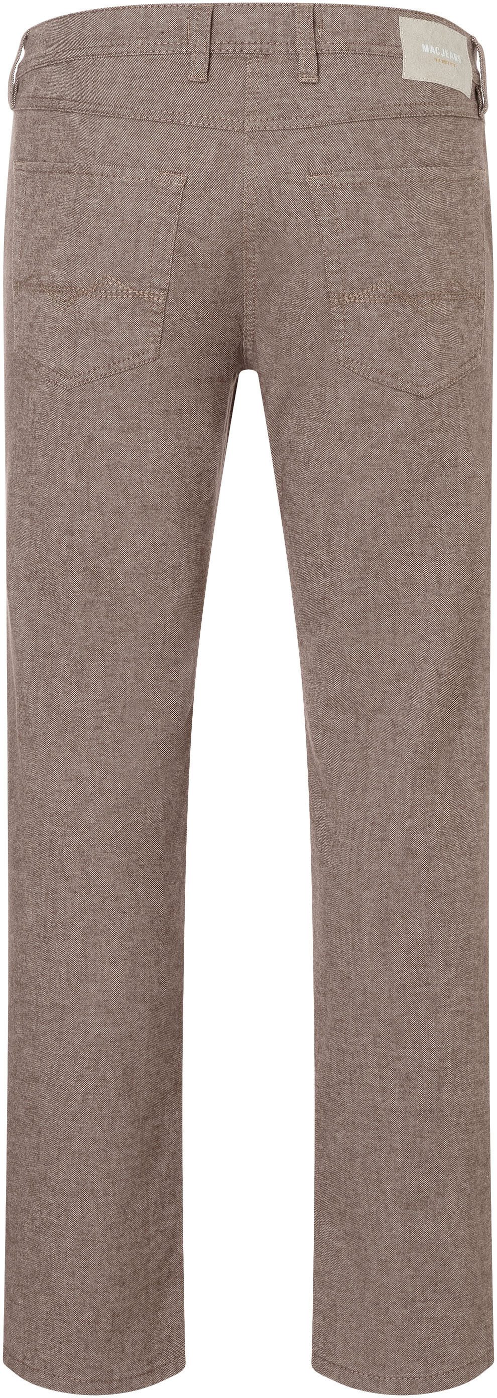 MAC Stoffhose Arne im Five-Pocket Style günstig online kaufen