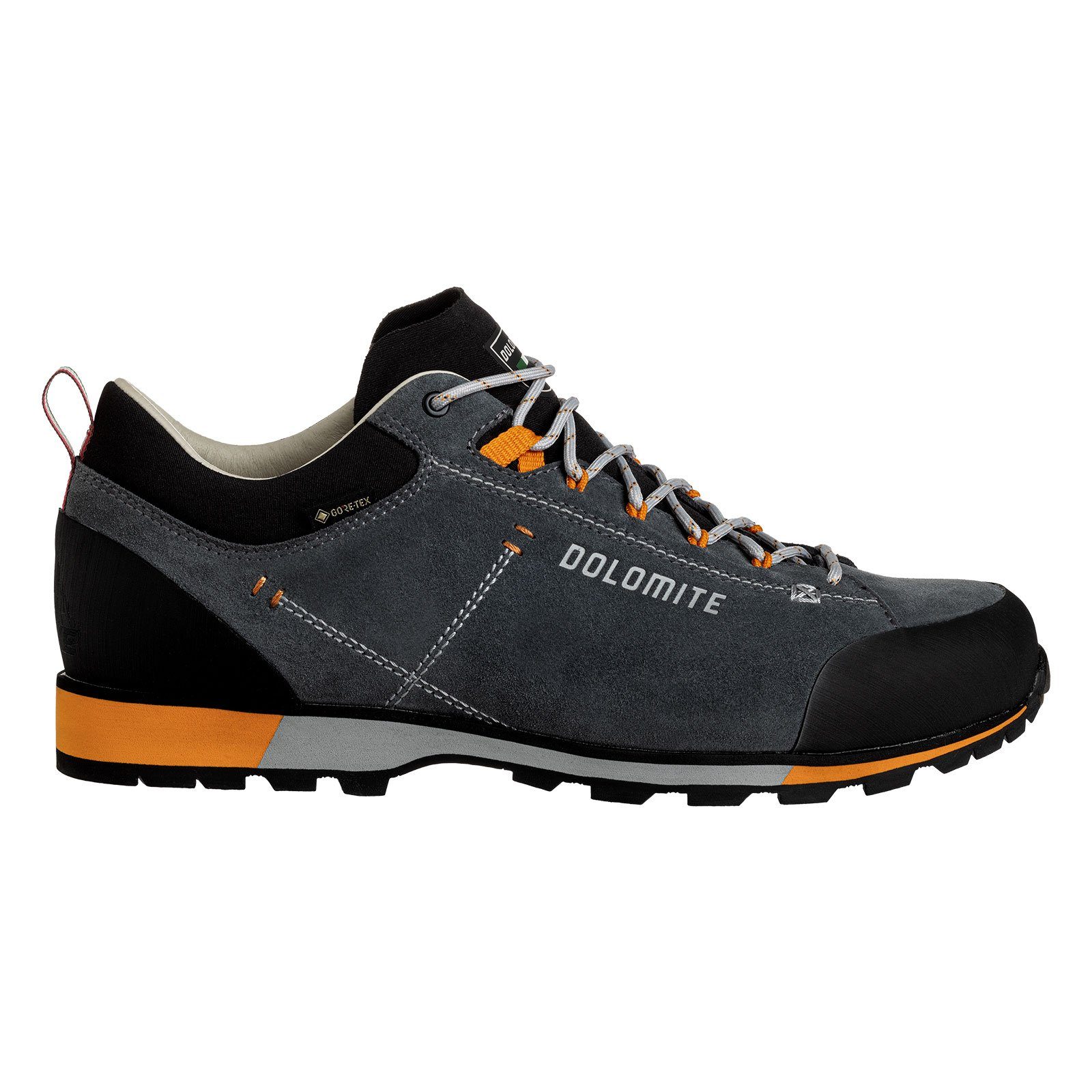 Dolomite Cinquantaquattro Hike Low Evo GTX M´S Wanderschuh mit Ziernähten günstig online kaufen