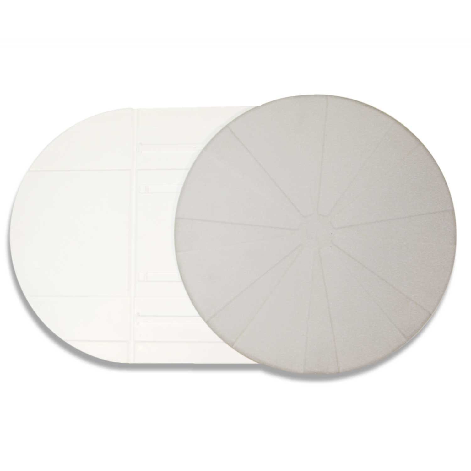 Drive Medical Badewannendrehsitz Dreh- und Übersetzhilfe Vitaturn für Bellavita - L