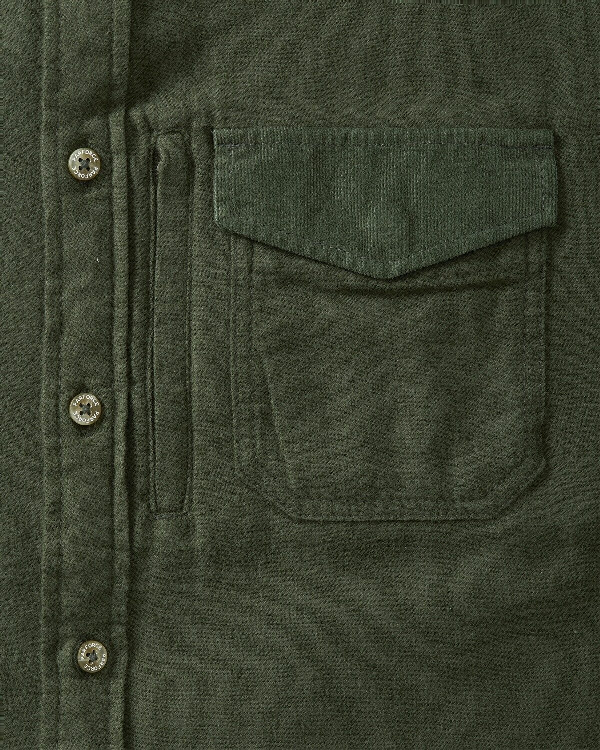 Parforce Active Outdoorhemd Jagdhemd Wildweave