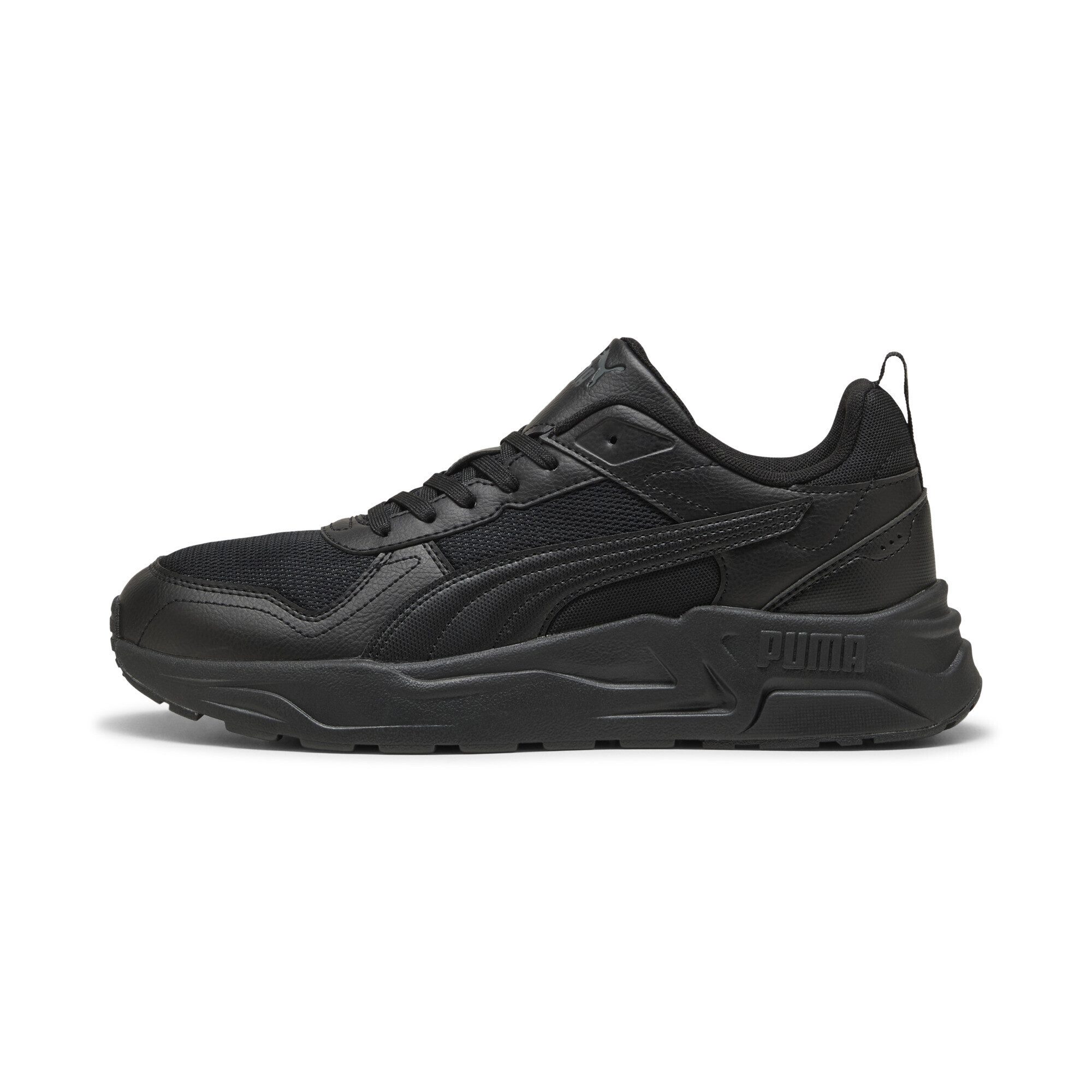 PUMA Trinity 2 Sneakers Erwachsene Sneaker