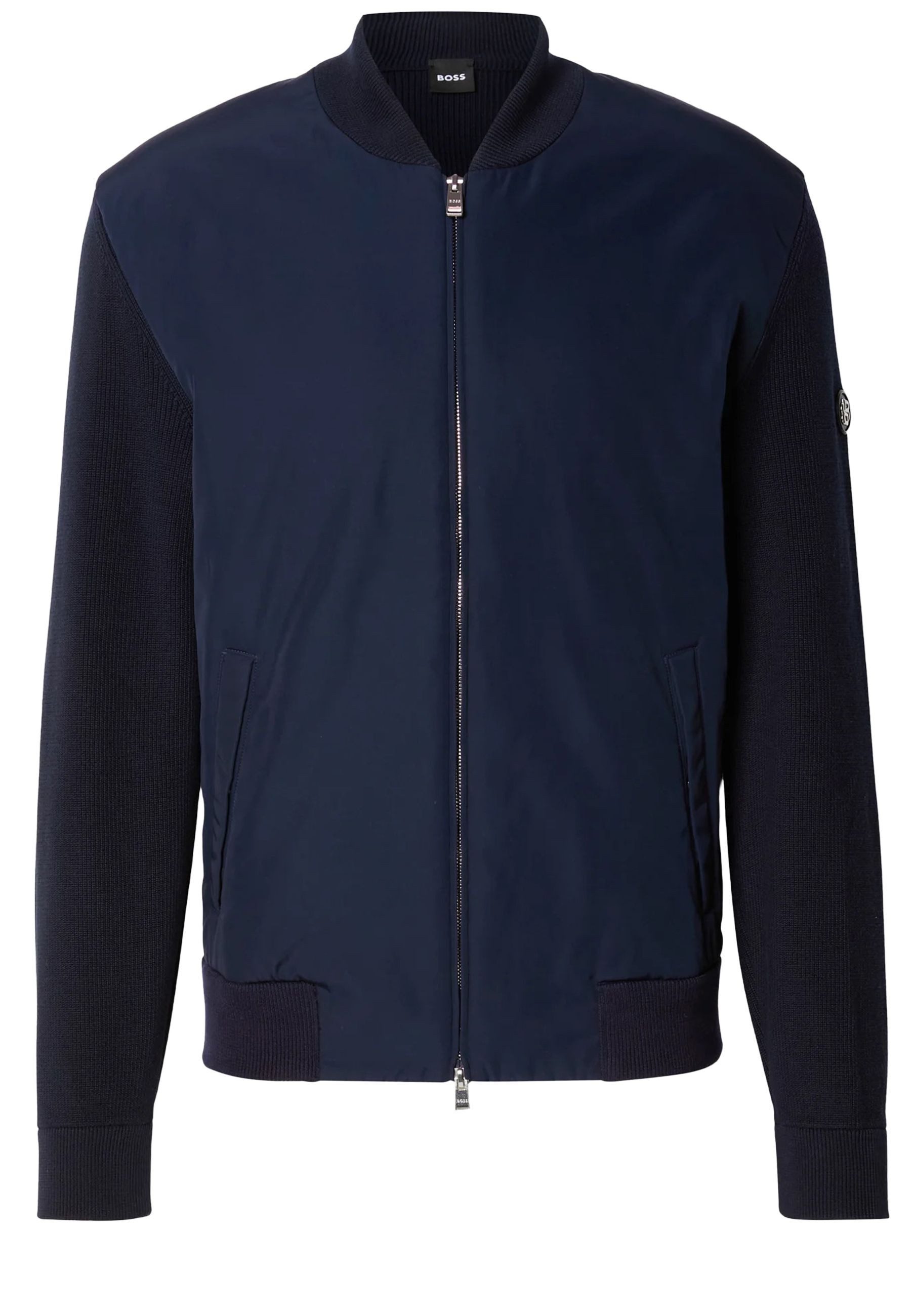 Strickjacke C-Ubaio