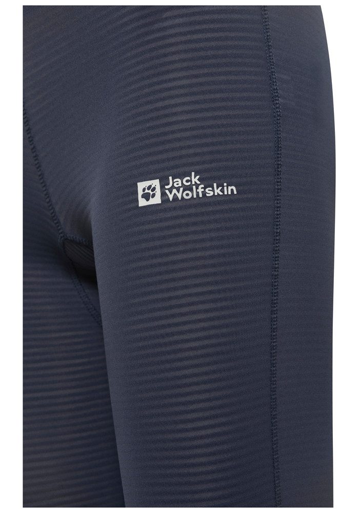 Jack Wolfskin Thermoleggings INFINITE WARM PANTS W