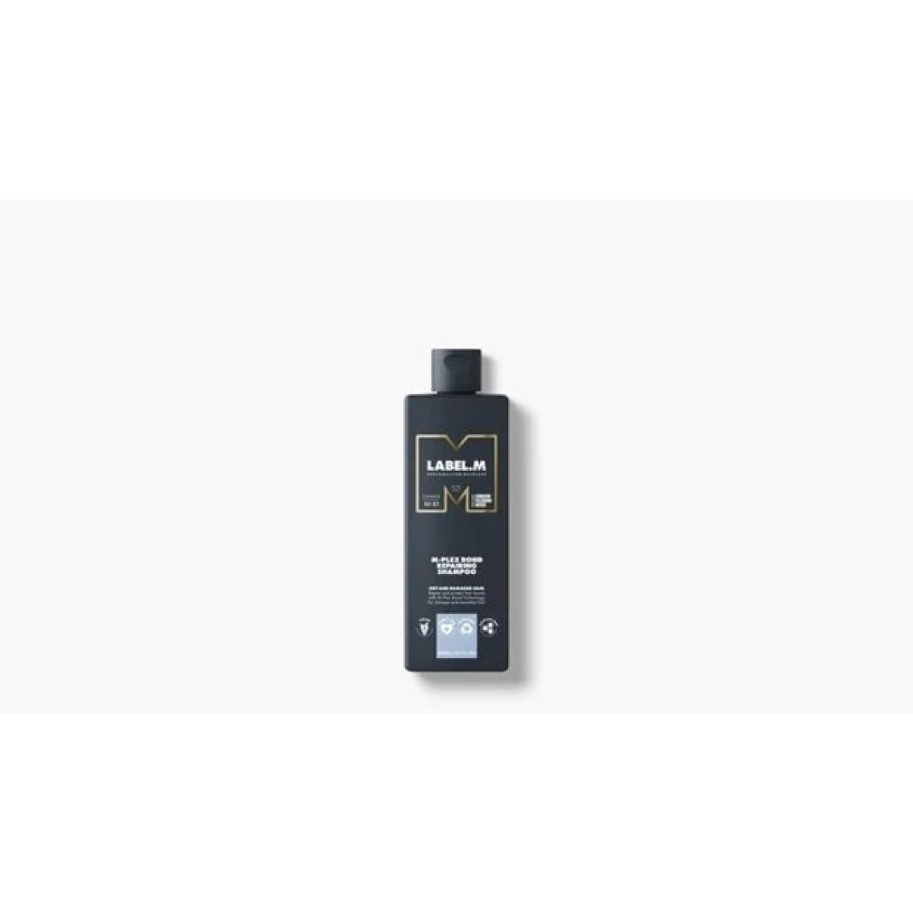 Label.m Haarshampoo M-Plex Bond Repairing Shampoo 300 ml