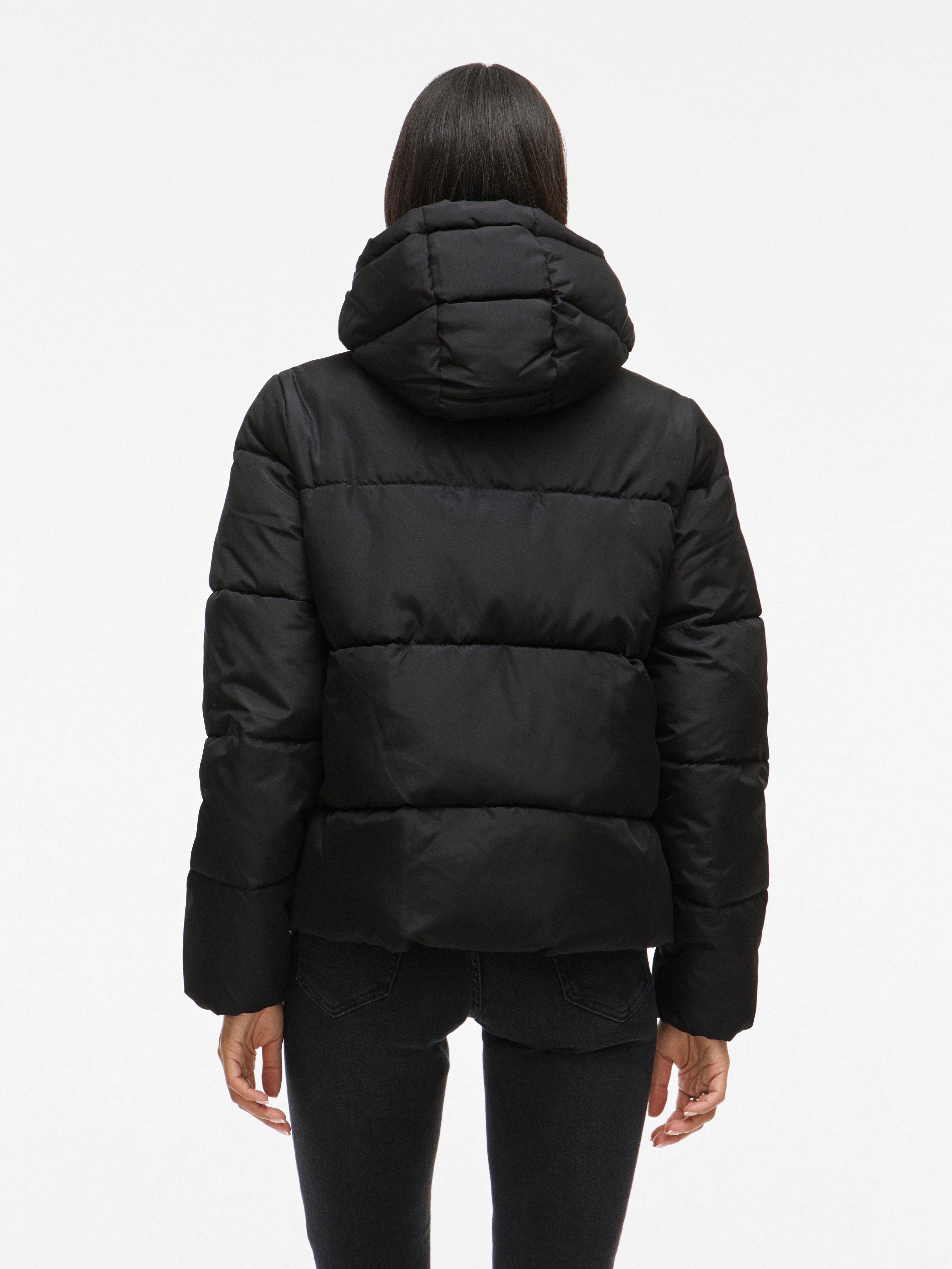 Vila Steppjacke VIMILJA PADDED PUFFER - NOOS