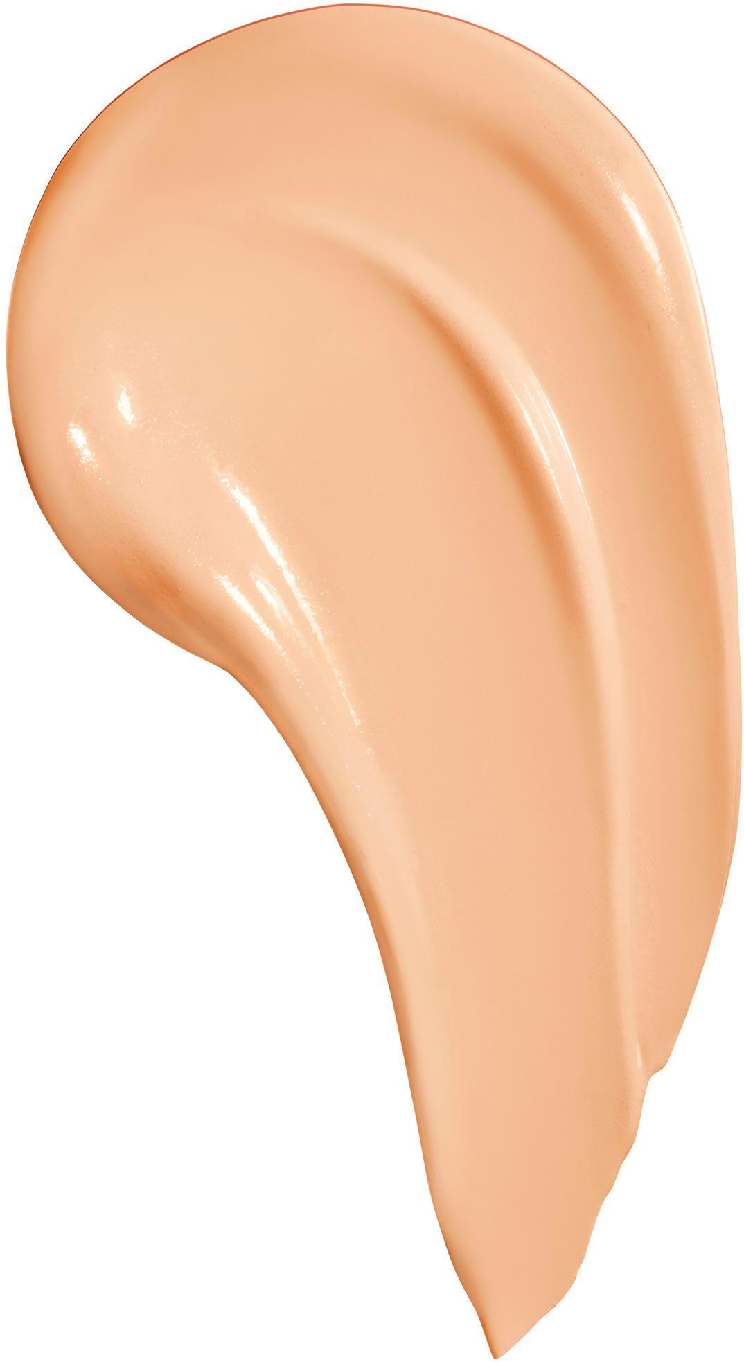 YORK Warm Nude 31 NEW Super MAYBELLINE Foundation Stay Wear Active