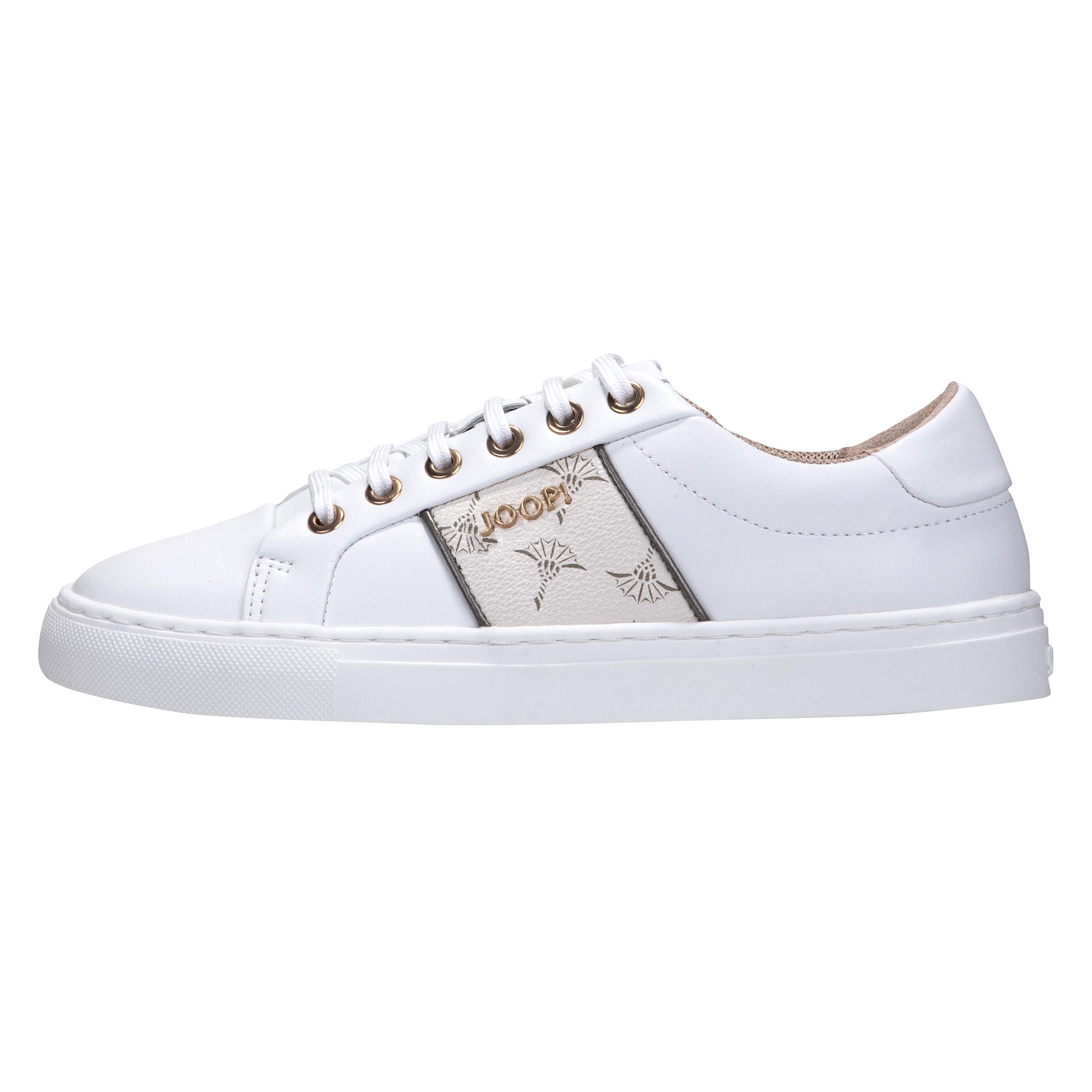 Joop! Sneaker offwhite