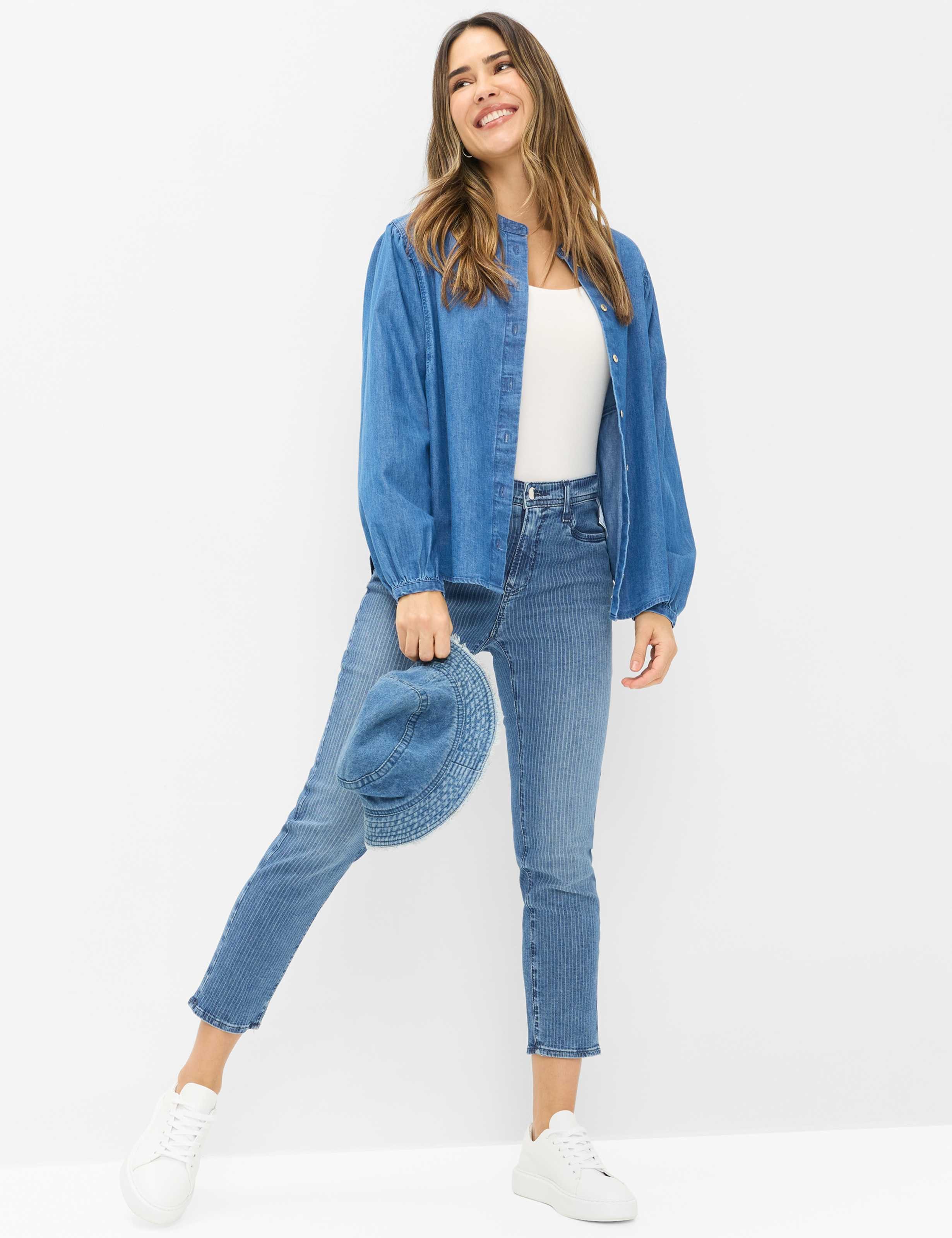 Brax 5-Pocket-Jeans Style MARY S