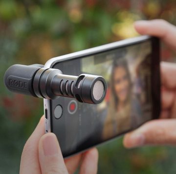 RØDE Mikrofon Rode VideoMic ME für Smartphone