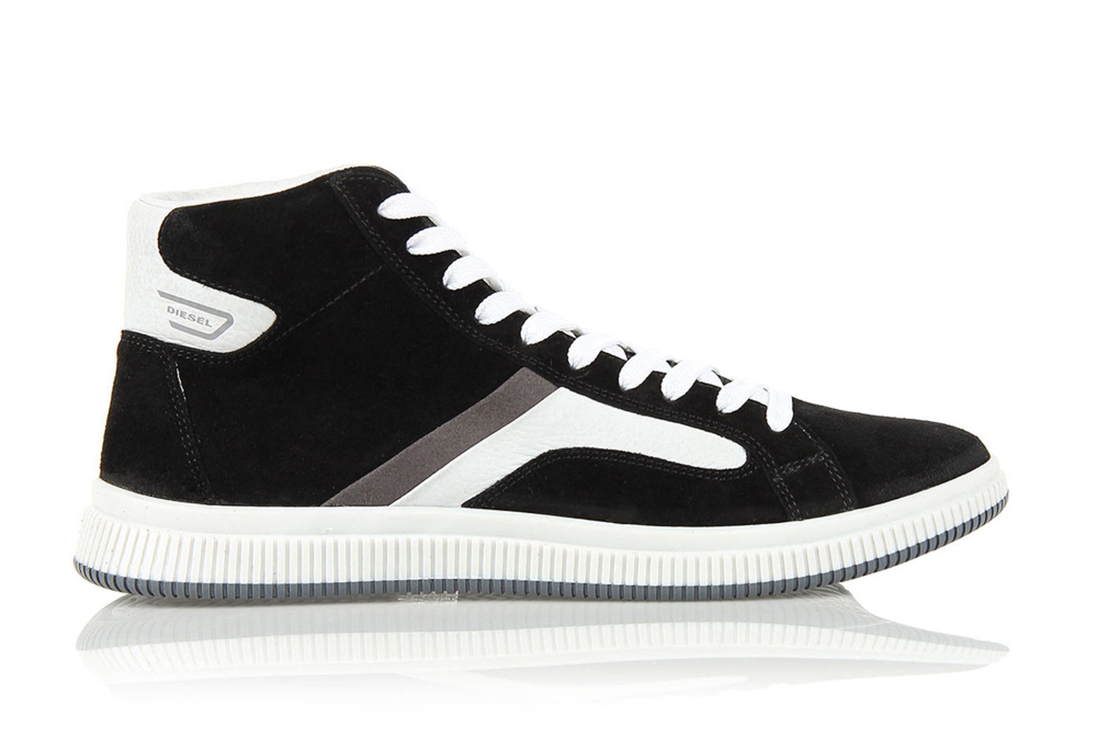 Diesel URBANY" E-KURW Schnürschuh