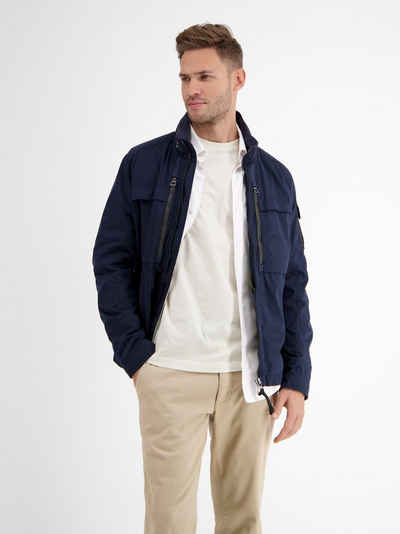 LERROS Blouson LERROS Baumwoll-Nylon Blouson