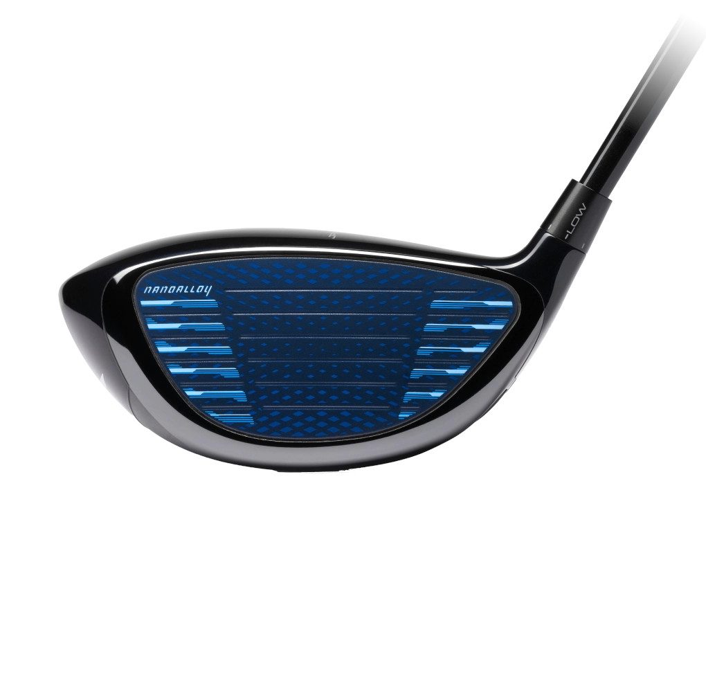 Mizuno Driver Mizuno Driver JPX One Select Tensei 1K Blue 65 Stiff Rechtshänder 9,0°