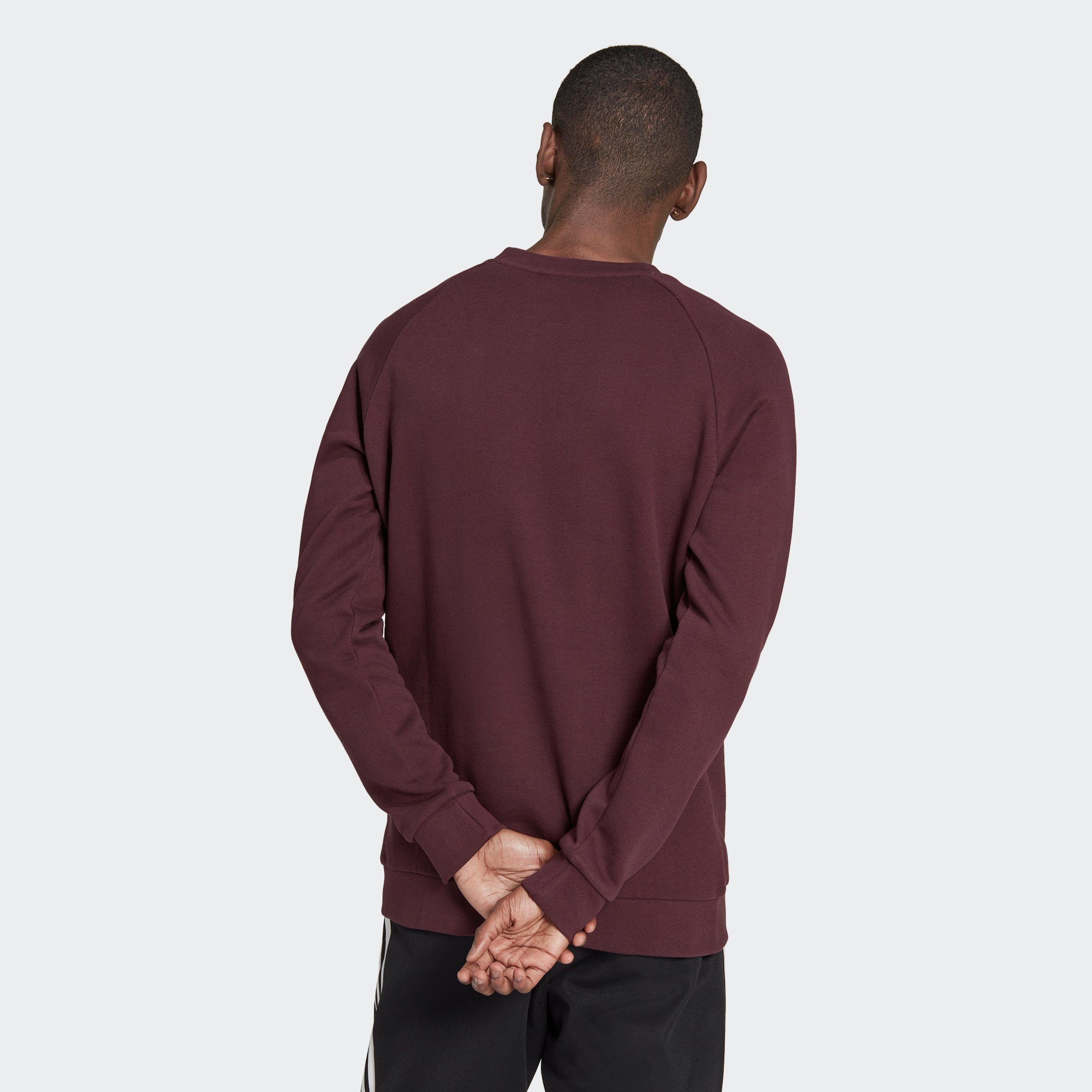 adidas Originals Sweatshirt TREFOIL SHAMAR CLASSICS ADICOLOR