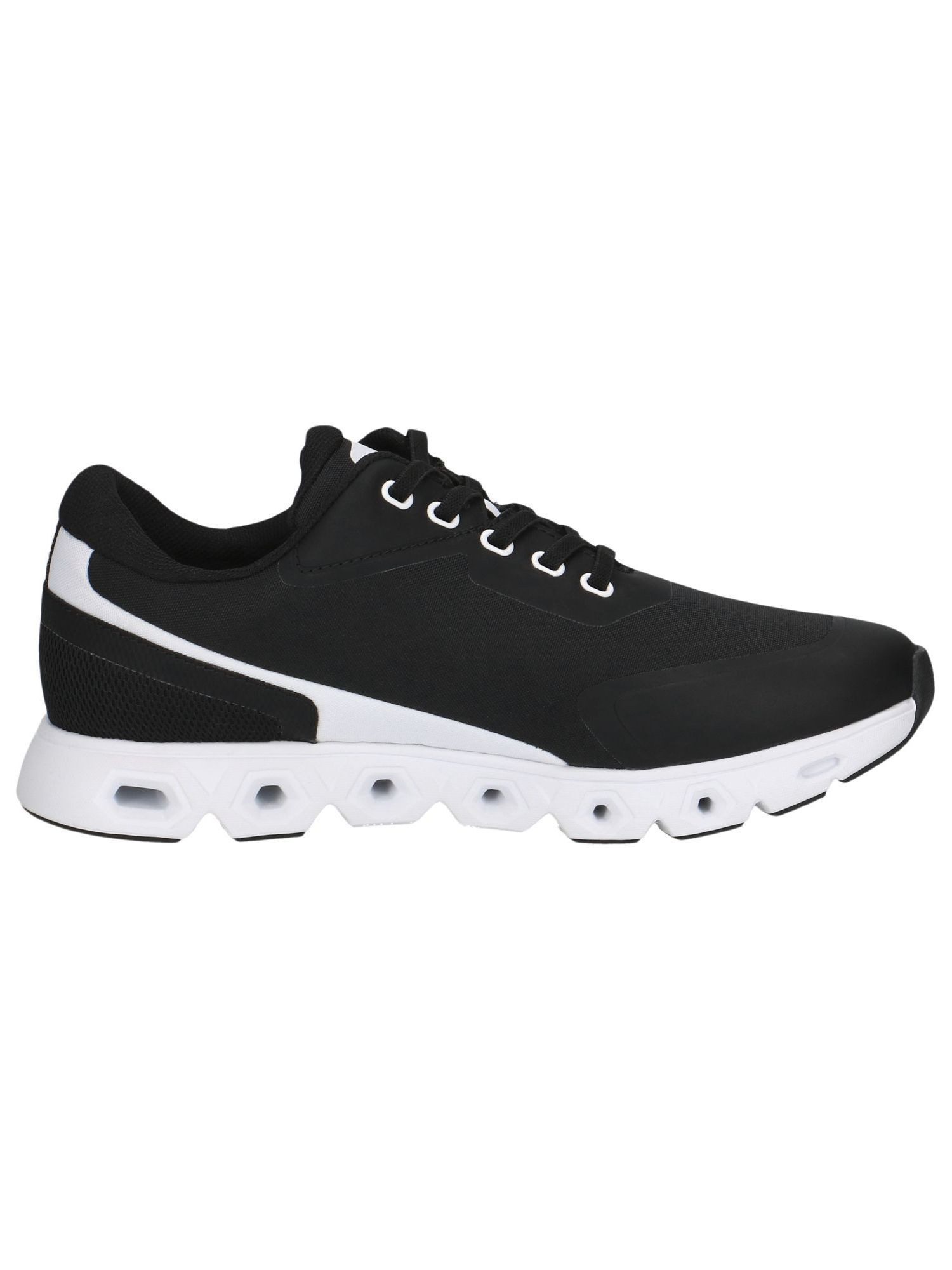 Caprice CAP Tex, CAP Climo FB mit Schnürsenkel kein Absatz Sneaker CAP Climo FB