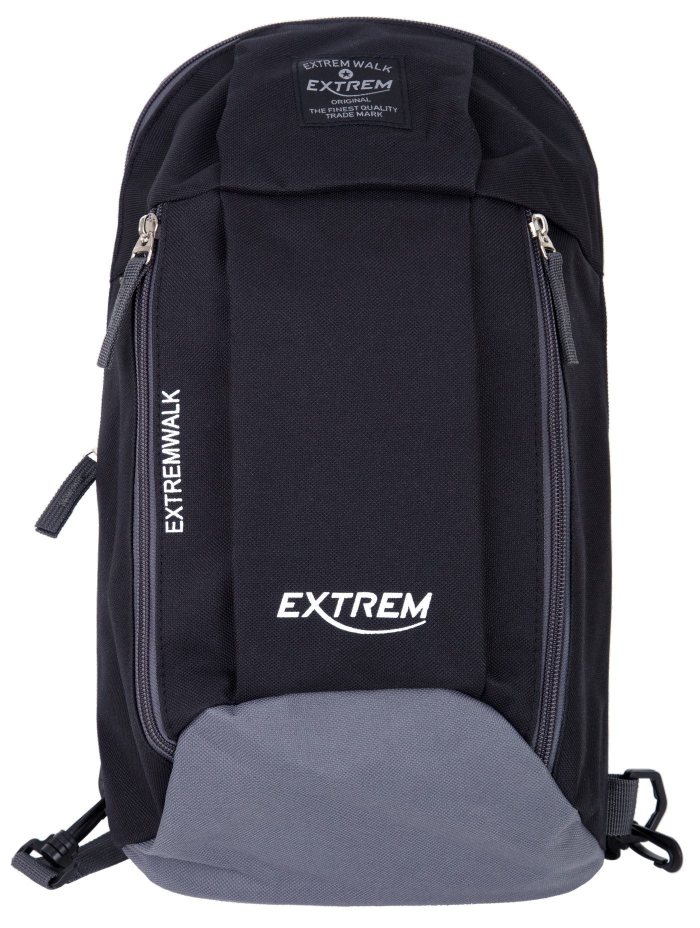 compagno Daypack, City-Bag Sportrucksack Schultertasche Wasserabweisend Rucksack Tasche