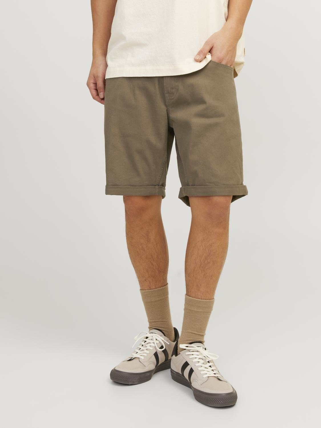 Jack & Jones Shorts JPSTRICK ORIGINAL günstig online kaufen