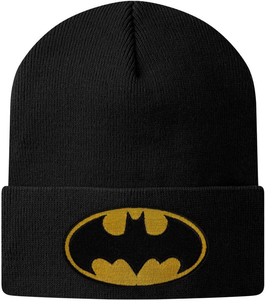 Batman Beanie