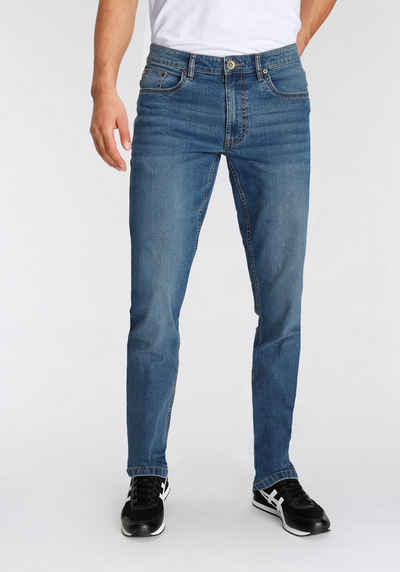 AJC Comfort-fit-Jeans im 5-Pocket-Style