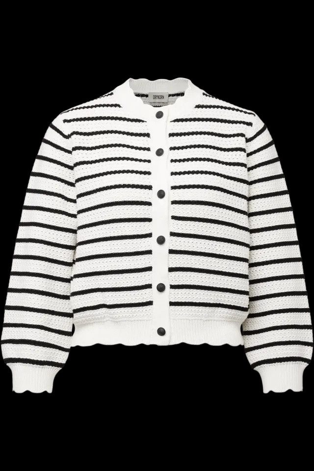 Drykorn Strickpullover 424061 FRANCY 10