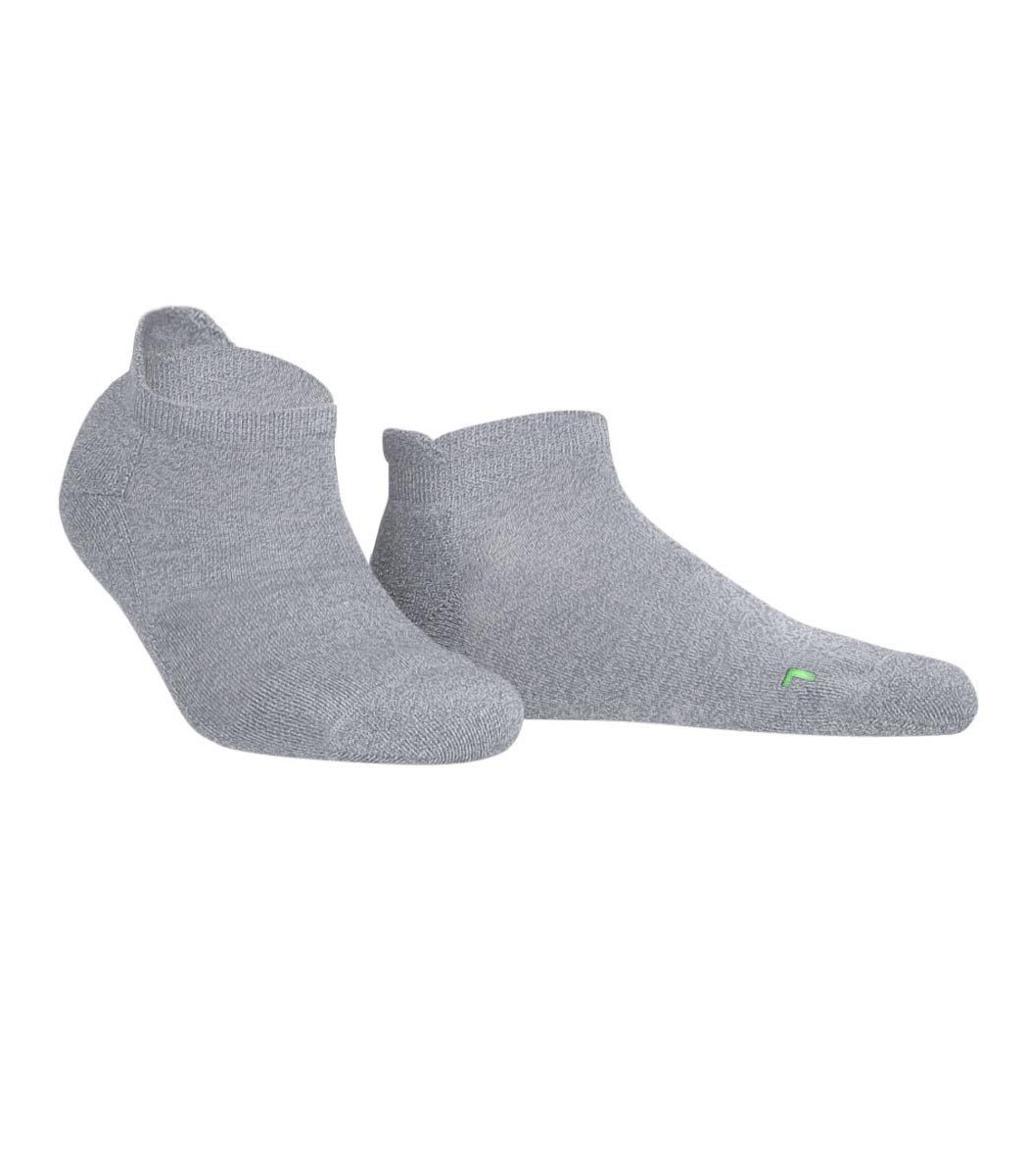 Wilox Sneakersocken FINEST PLUSH für Damen (1-Paar, 1 Paar) aus hautfreundlicher Baumwolle