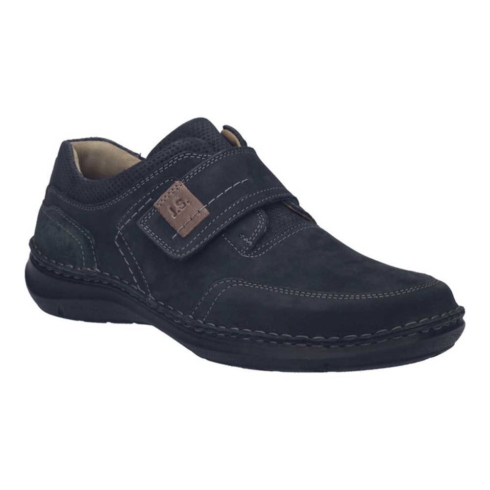 New Anvers Schnürschuh