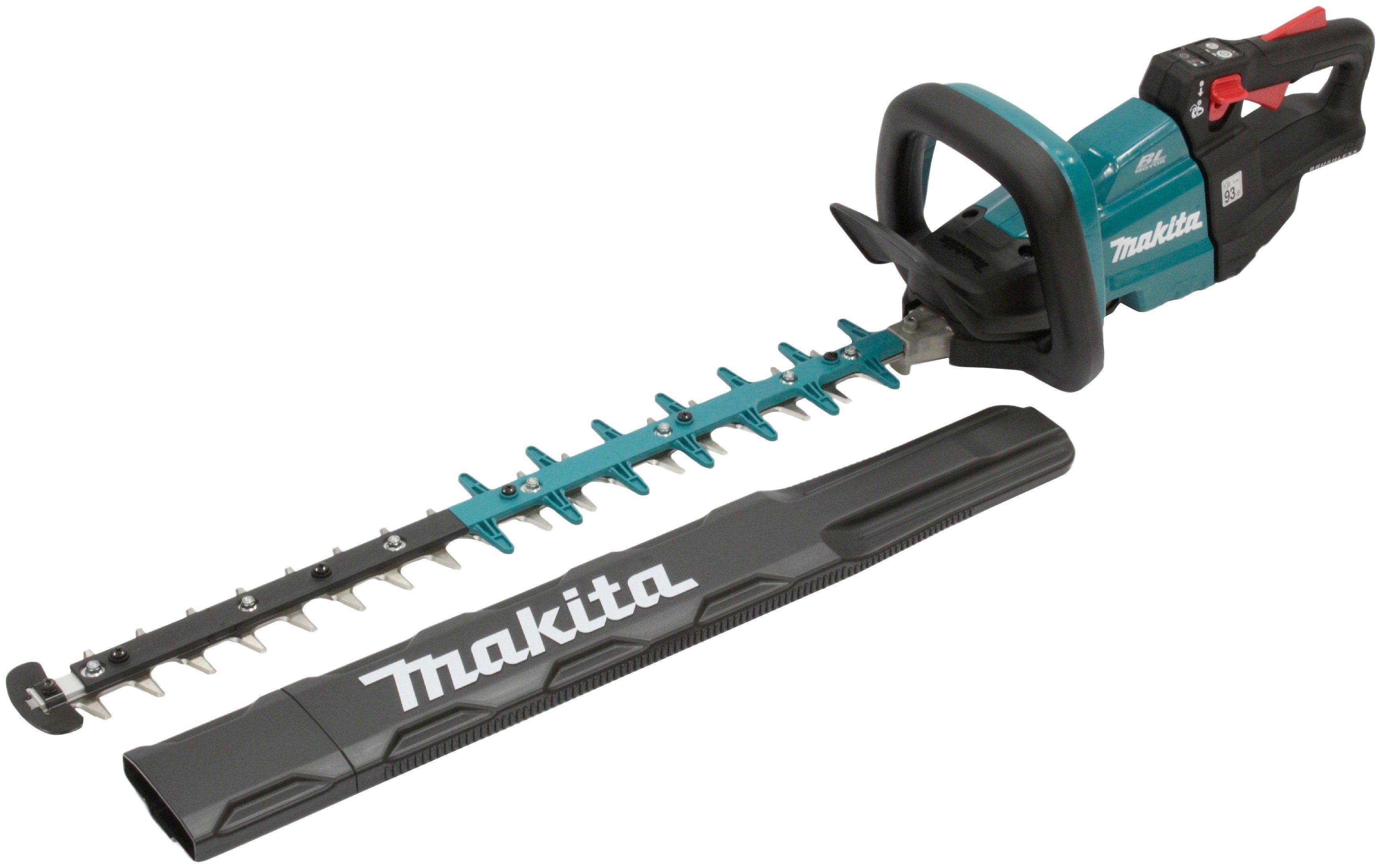Makita AkkuHeckenschere »DUH601Z«, 60 cm Schnittlänge, ohne Akku und