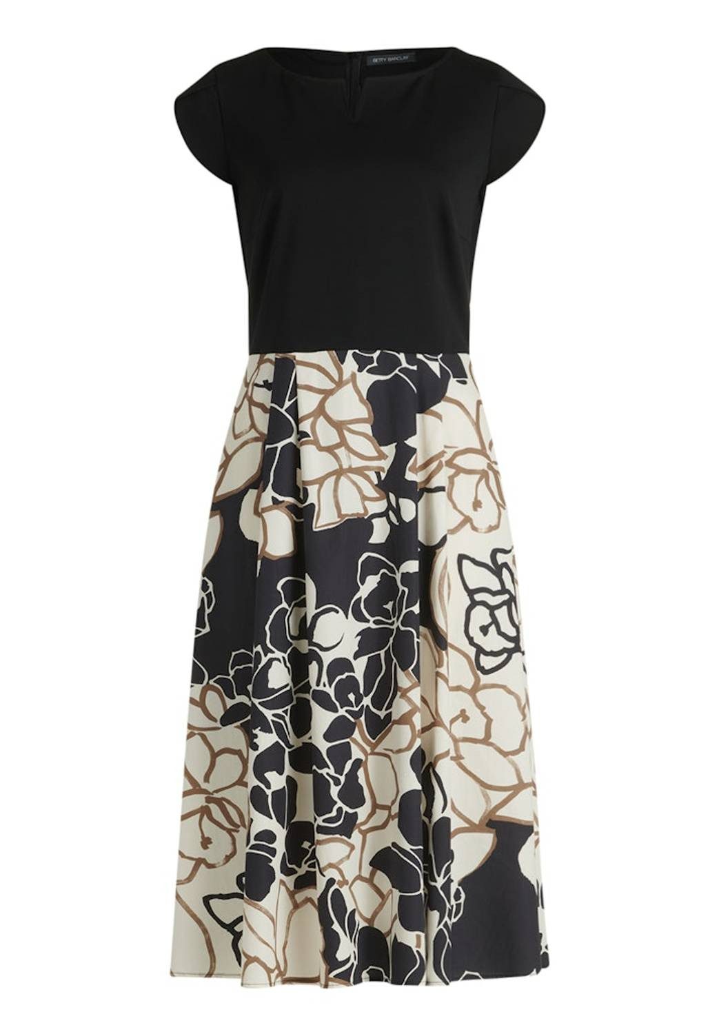 Betty Barclay Strandkleid 18271775 leicht