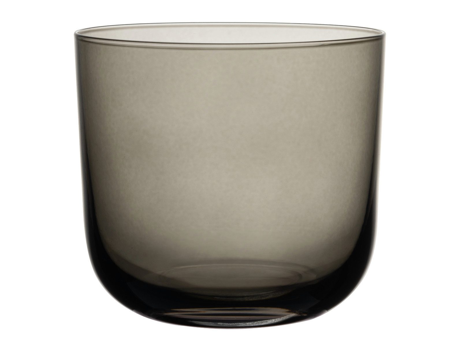 like. by Villeroy & Boch Gläser-Set Like Smoke Wasserglas Set 2tlg, Kristallglas