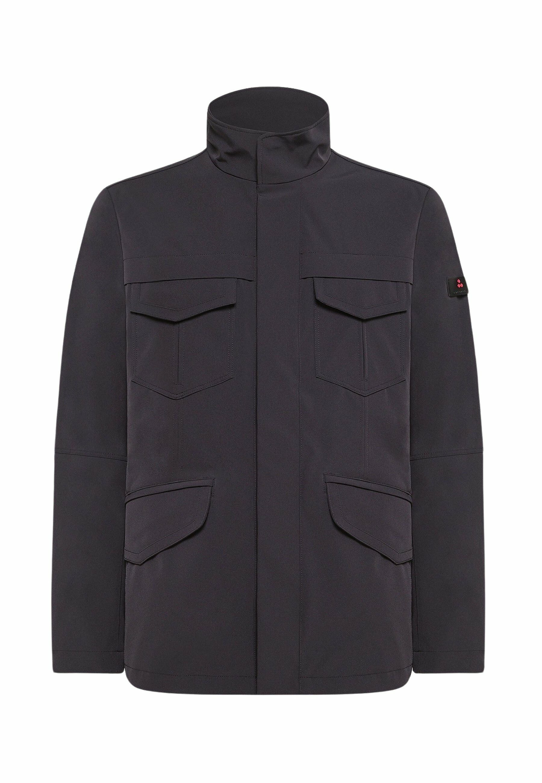 PEUTEREY Outdoorjacke Outdoorjacke für Herren (1-St)