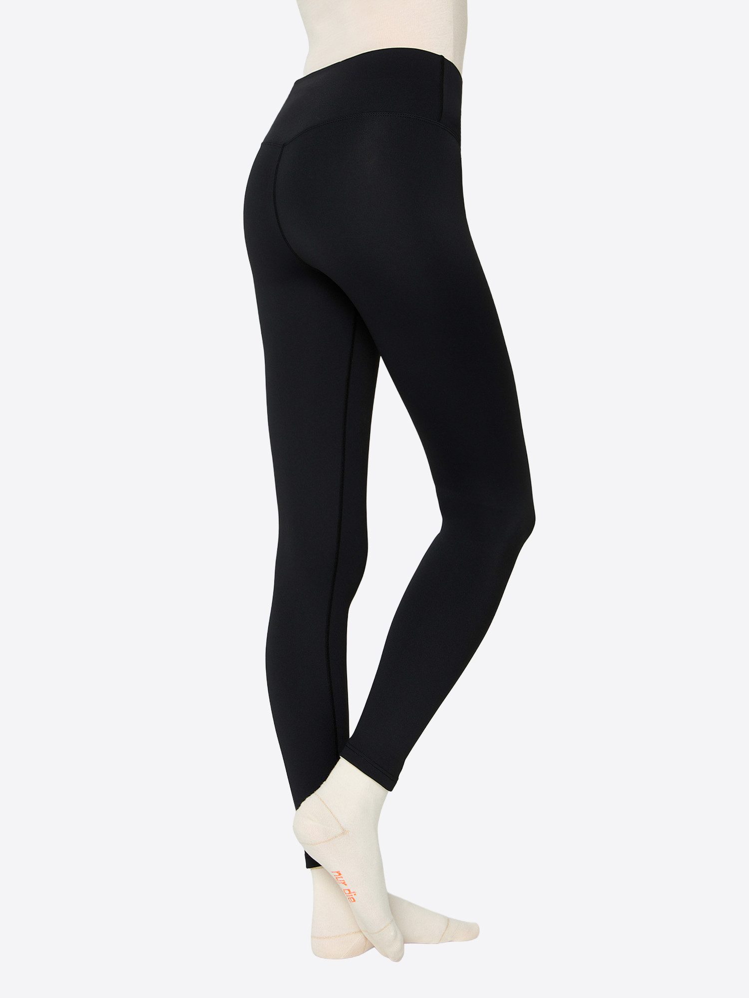 Nur Die Leggings Soft Winter Tights, Stretchhose, Sportleggings