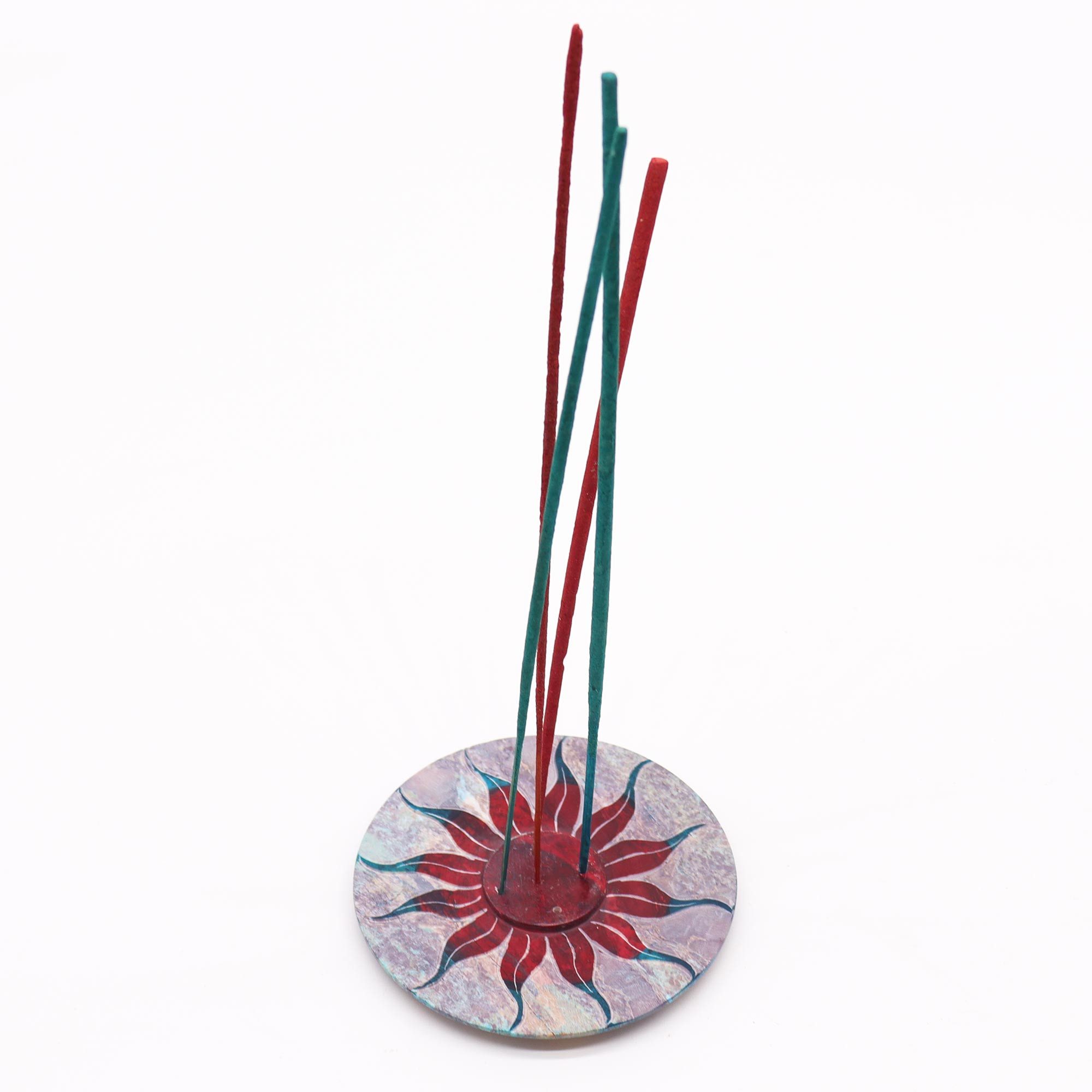Bali-Homedecor Räucherschale Räucherstäbchenhalter aus Speckstein, 10 günstig online kaufen
