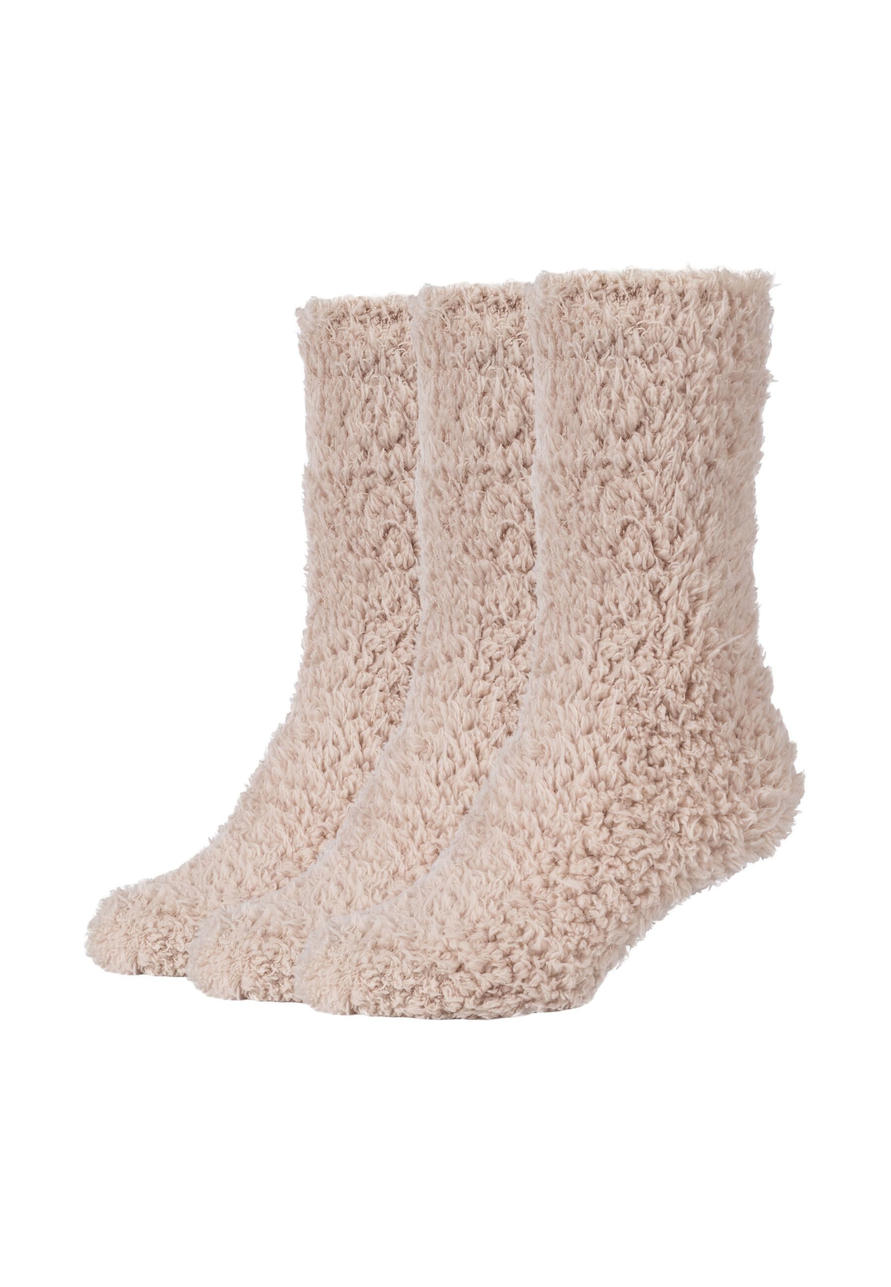 Camano Socken 3er Pack