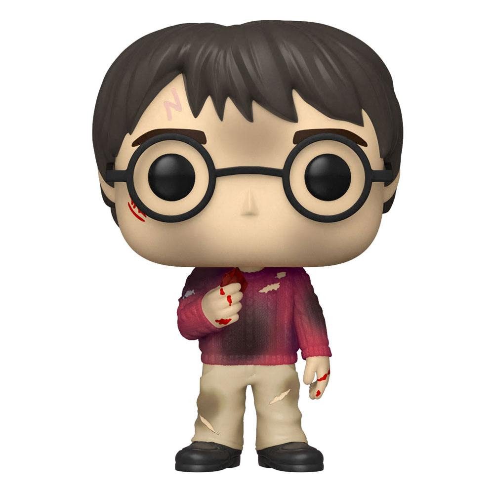 Funko Merchandise-Figur Harry Potter - Harry w/The Stone #57366