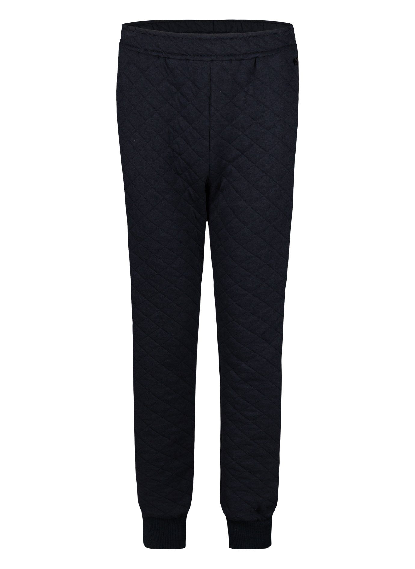 Short Stories Jogginghose SHORT STORIES 621634 Jogg Pants dark blue gesteppt