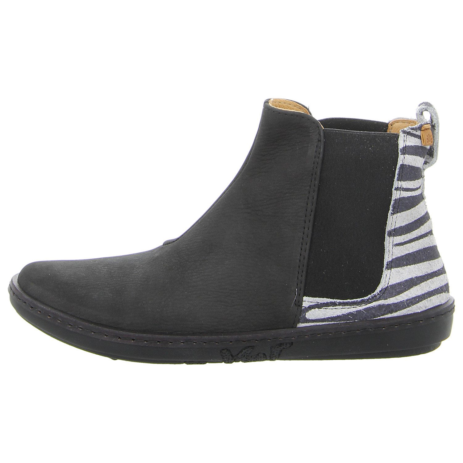 El Naturalista Coral Stiefelette