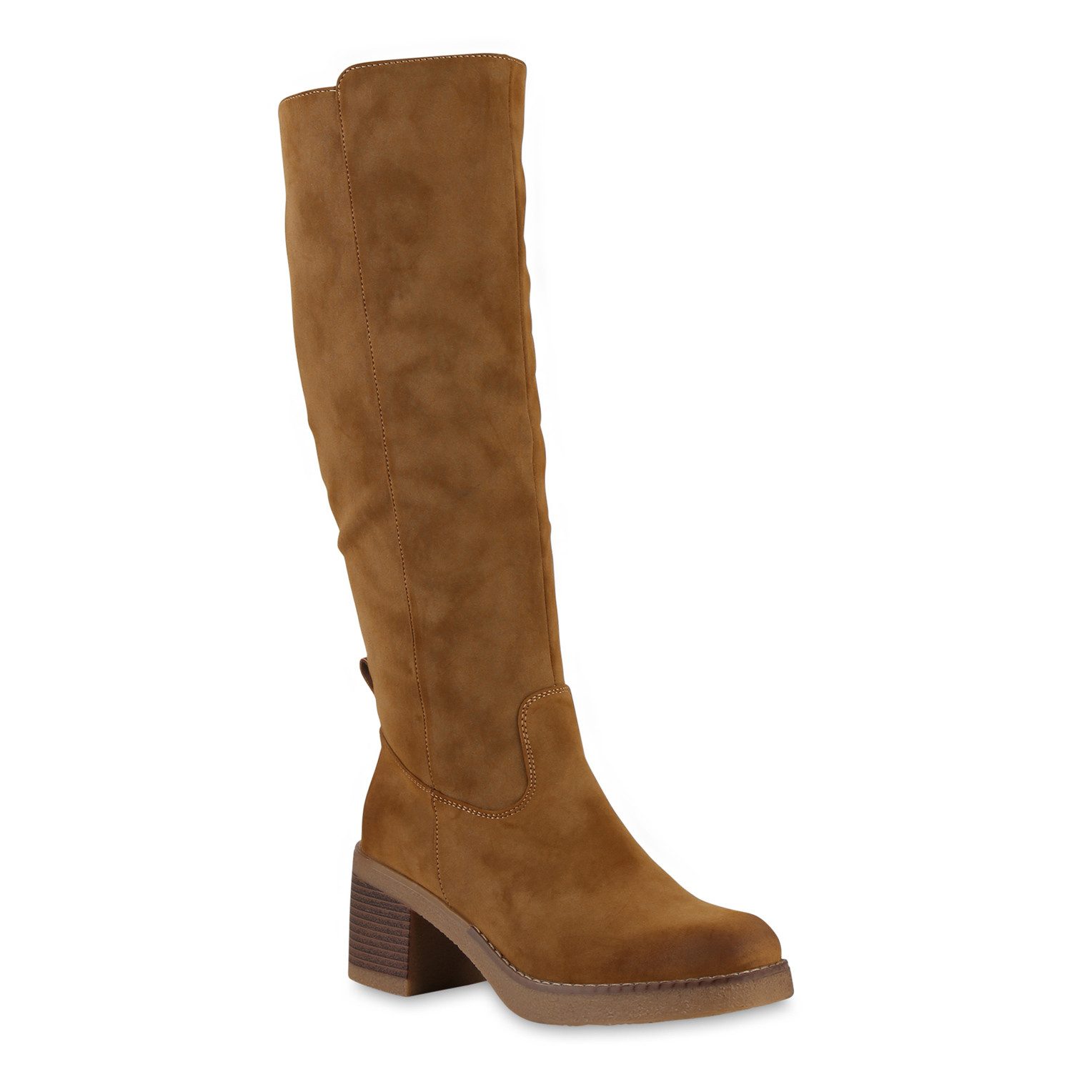 VAN HILL 841352 Stiefel Schuhe günstig online kaufen