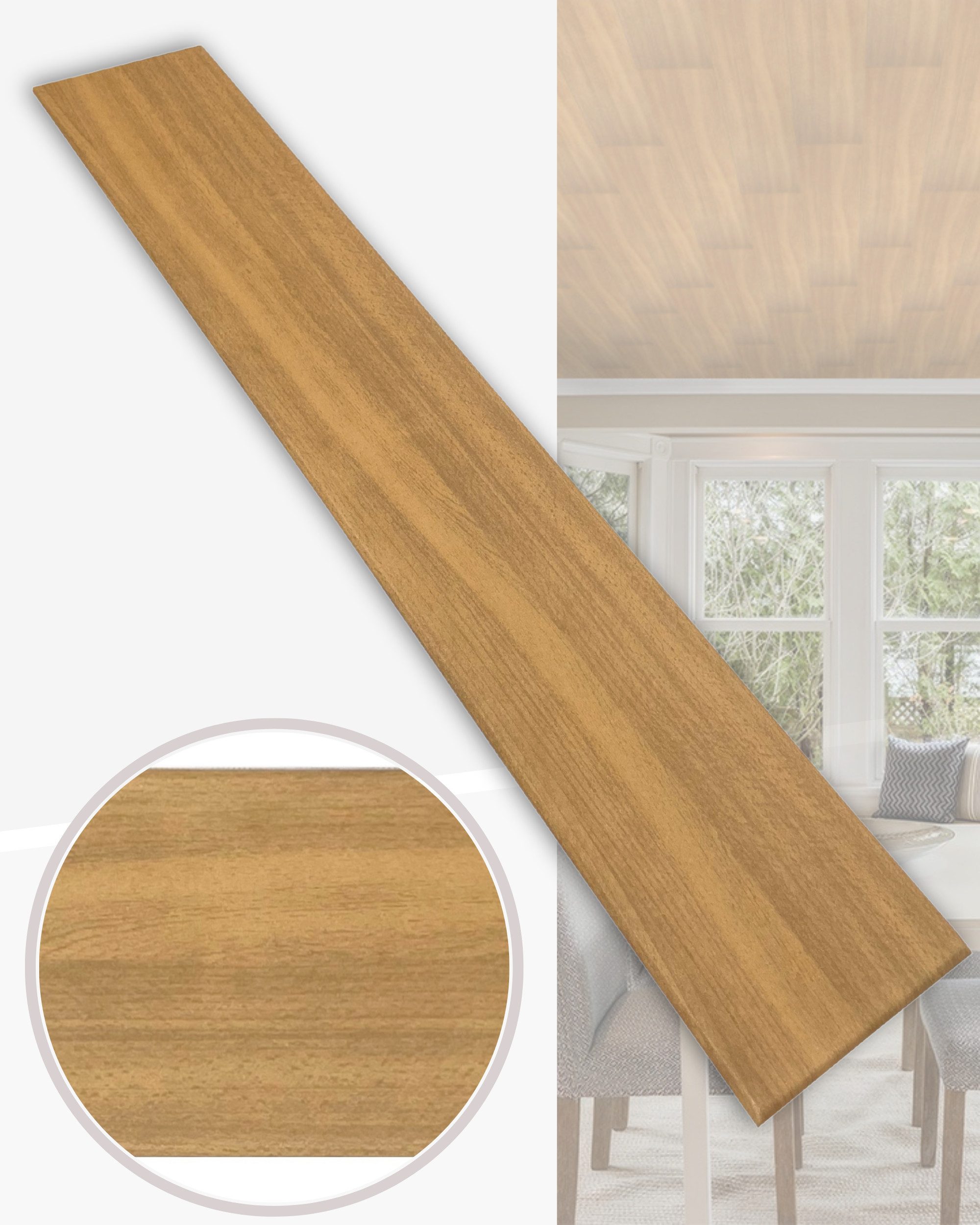 IKHEMalarka Wandpaneel Deckenpaneele Styropor Polystyrol XPS günstig online kaufen