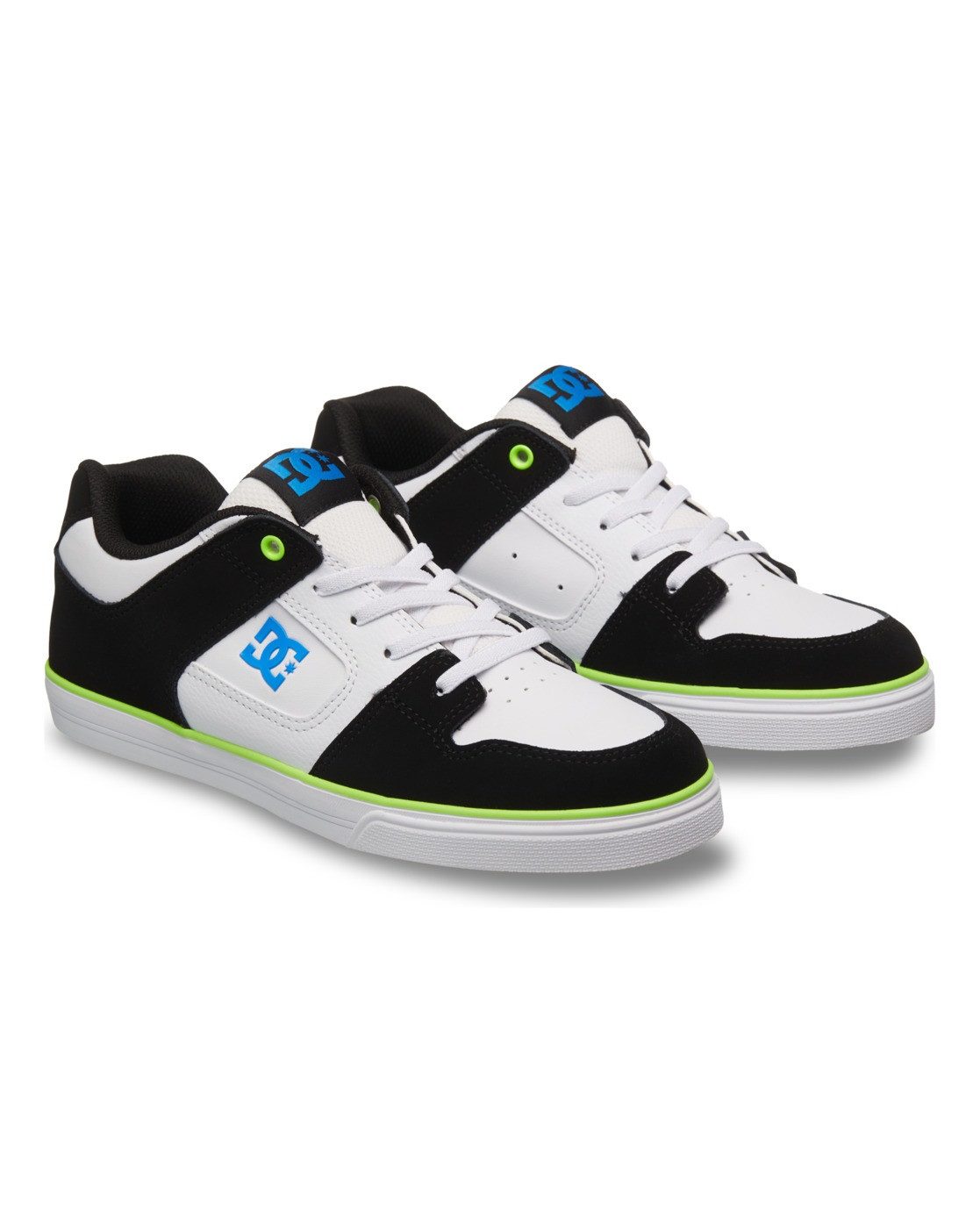 DC Shoes Pure Elastic Кроссовки